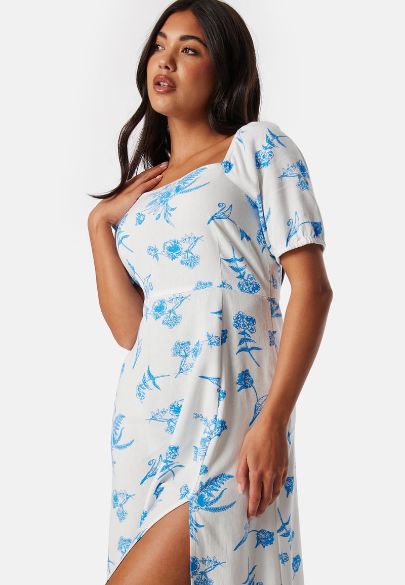 VERO MODA Vmmymilo SS 7/8 dress