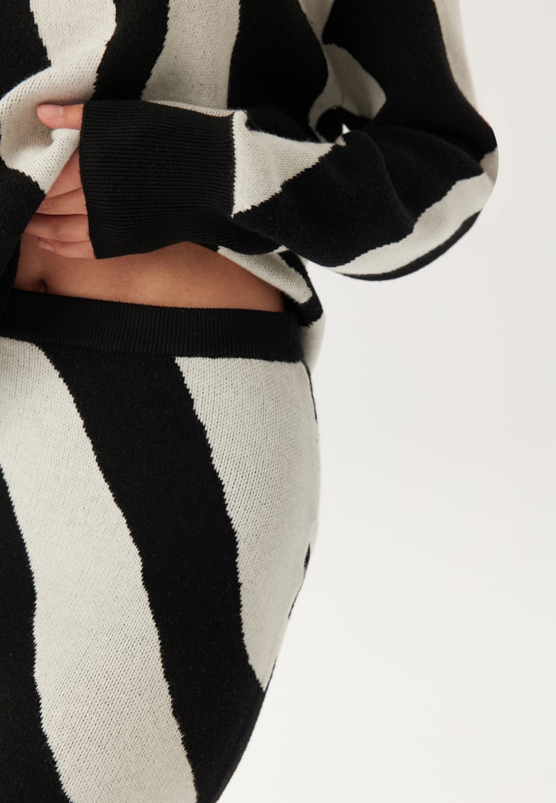 VERO MODA Vmnancy Nw 7/8 SKIRT SKIRT SKI