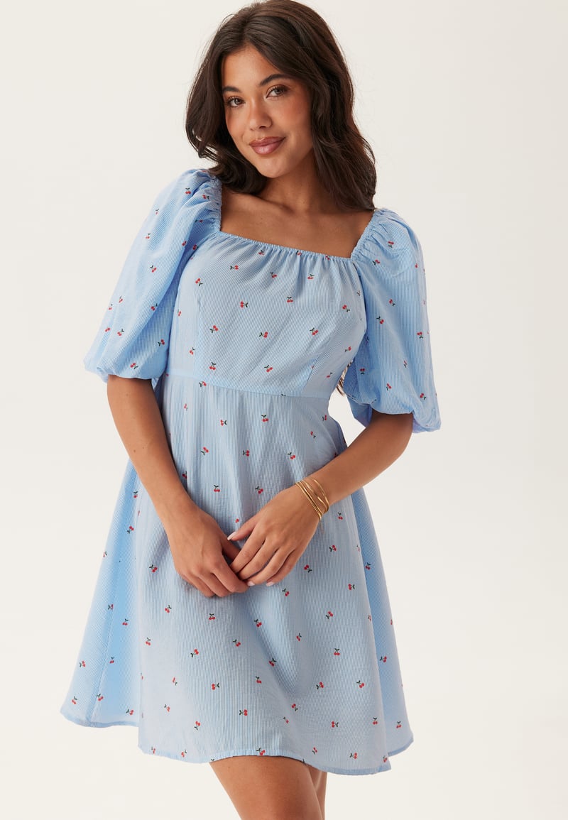 VERO MODA Vmodette 2/4 Short Dress