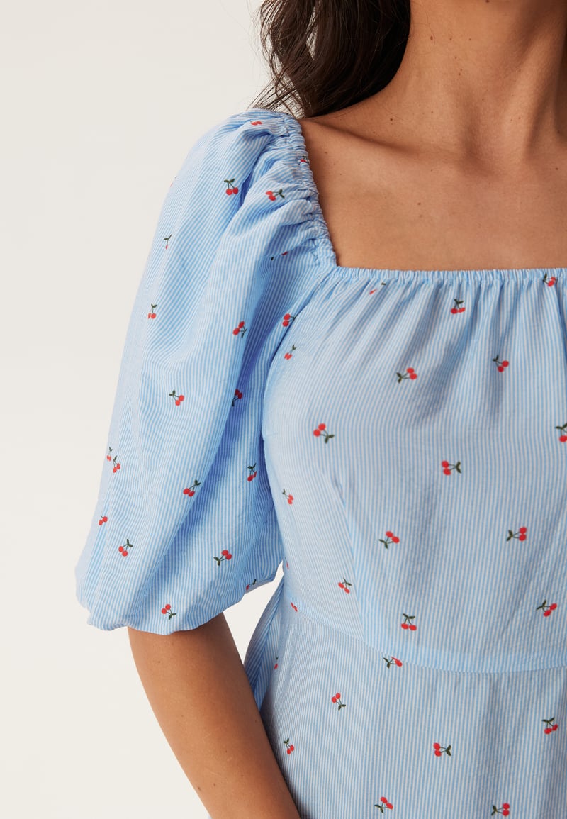 VERO MODA Vmodette 2/4 Short Dress