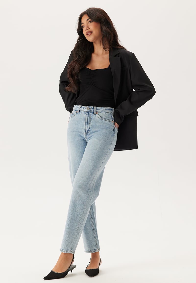 VERO MODA Vmtessa Hr Mom Jeans