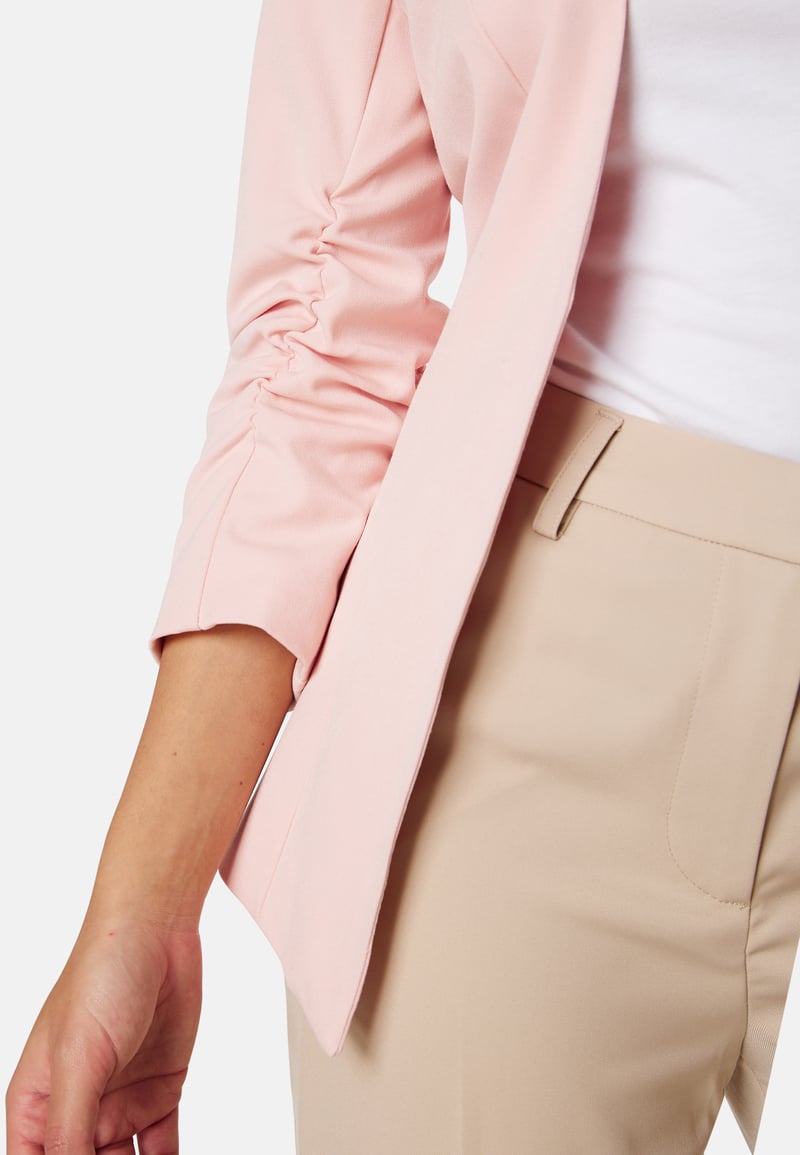VILA Her 3/4 New Blazer