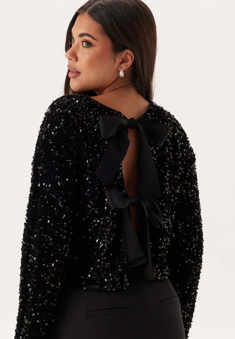 VILA Viaria L/S O-Neck Cardigan