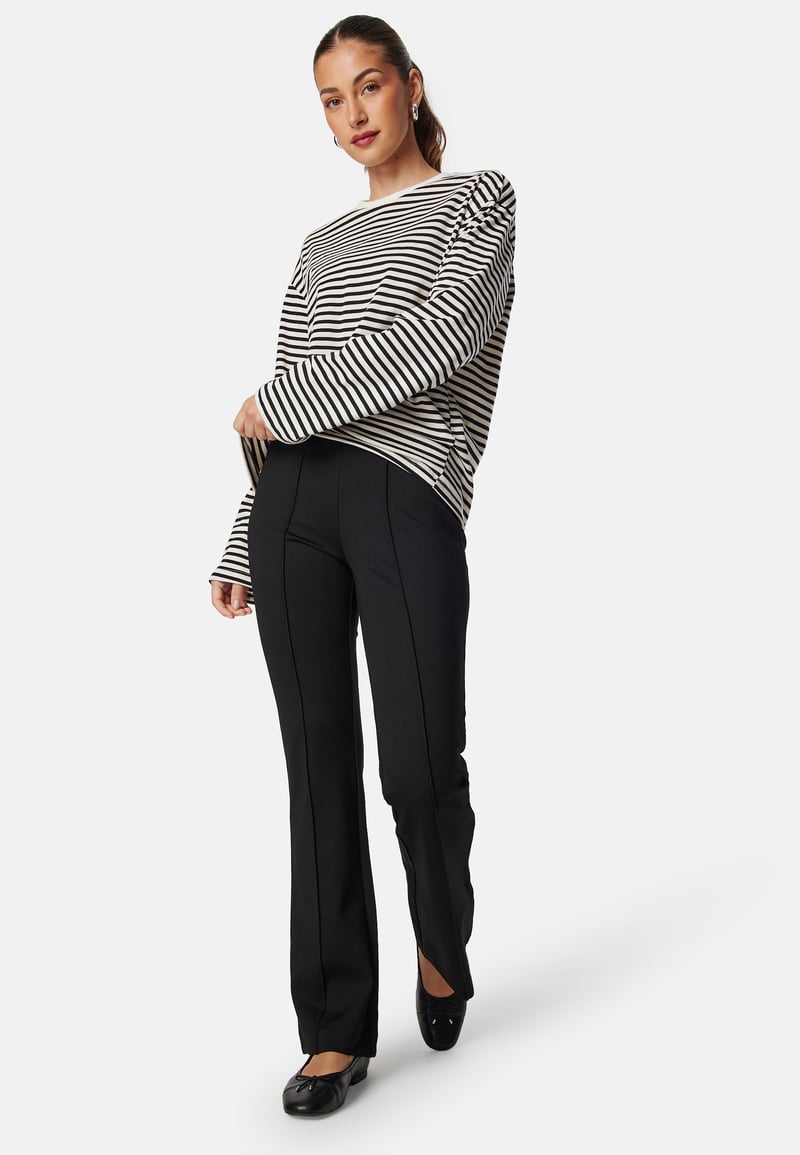VILA Vibillie Hw Pants