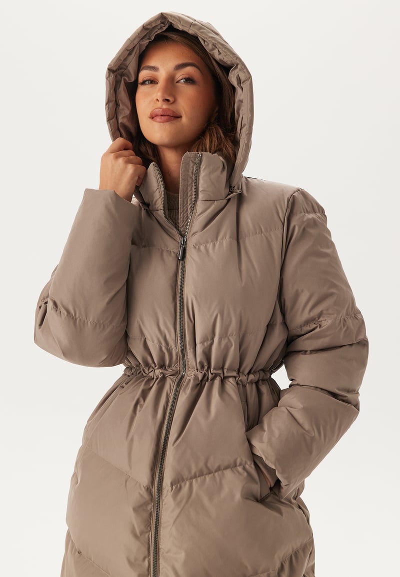 VILA Vidawn Seimra Quilted Jacket