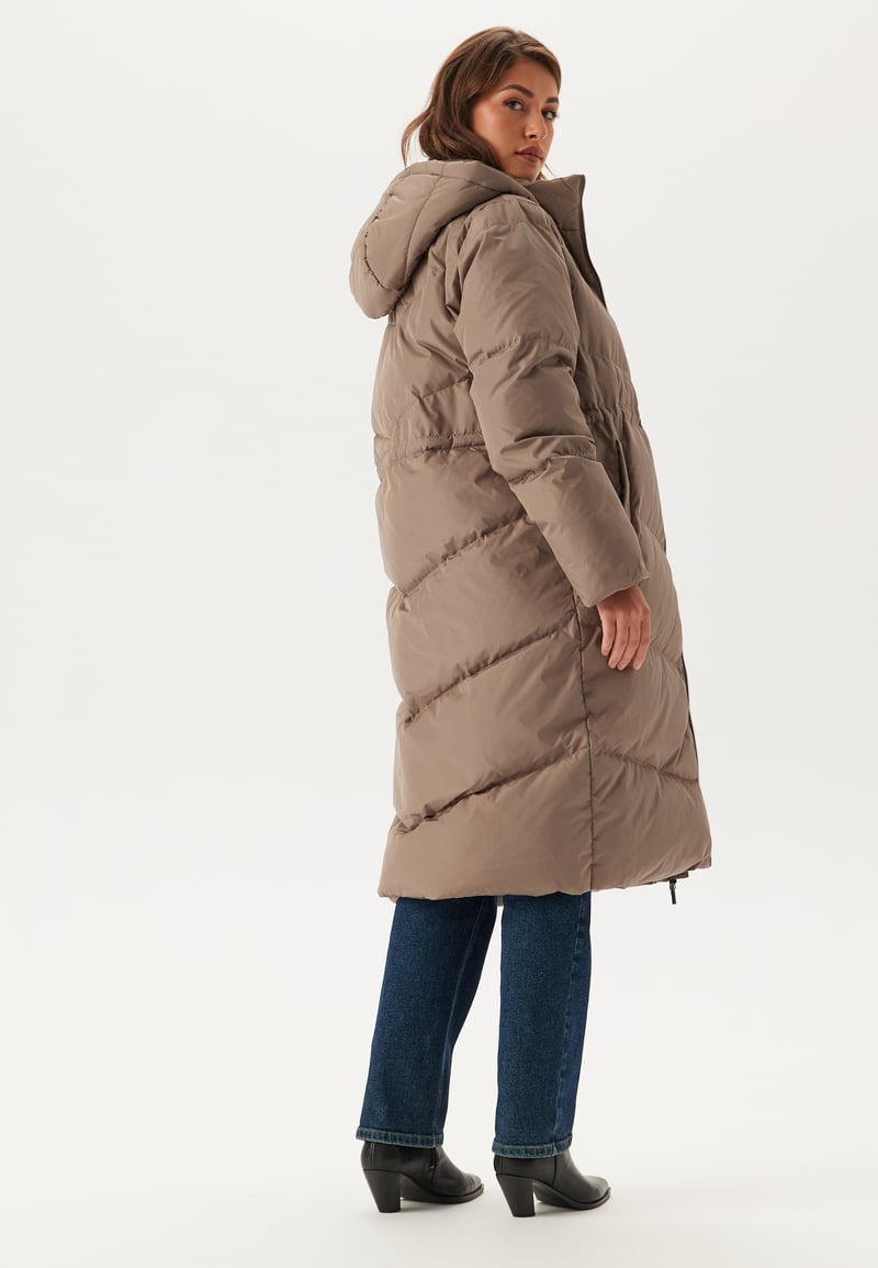 VILA Vidawn Seimra Quilted Jacket