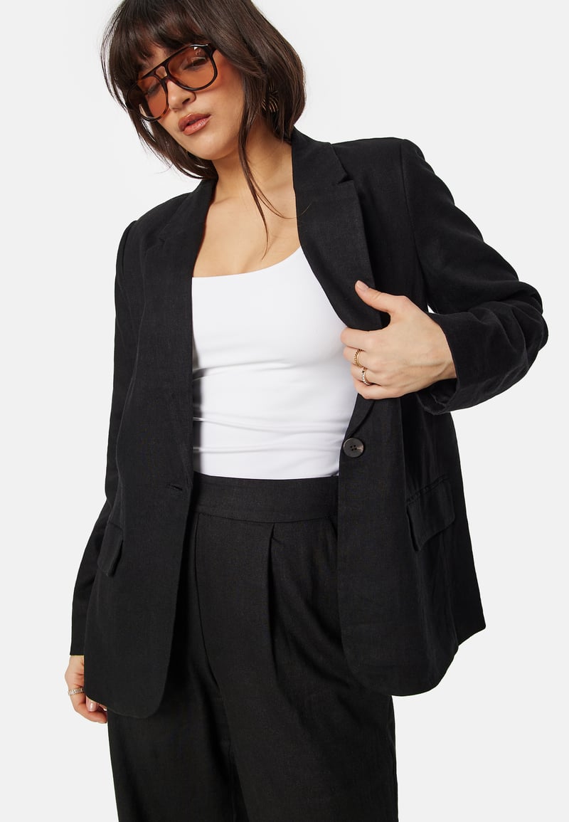 VILA Vijolanda L/S Blazer