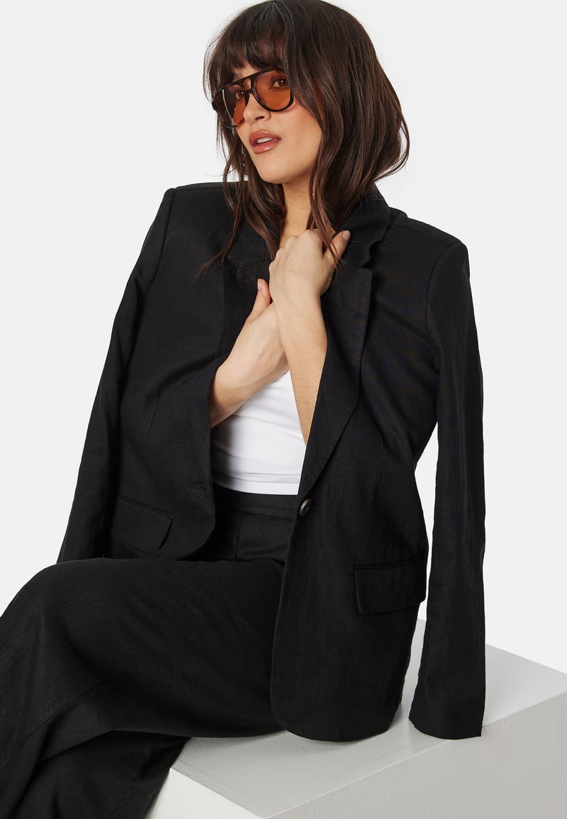 VILA Vijolanda L/S Blazer