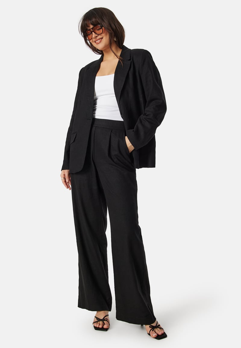 VILA Vijolanda L/S Blazer