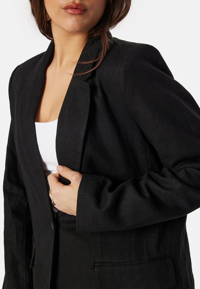 VILA Vijolanda L/S Blazer