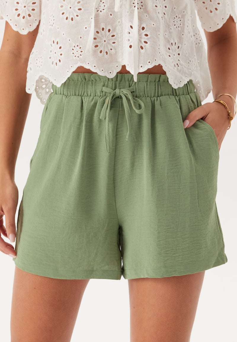 VILA Vijosa Hw Shorts