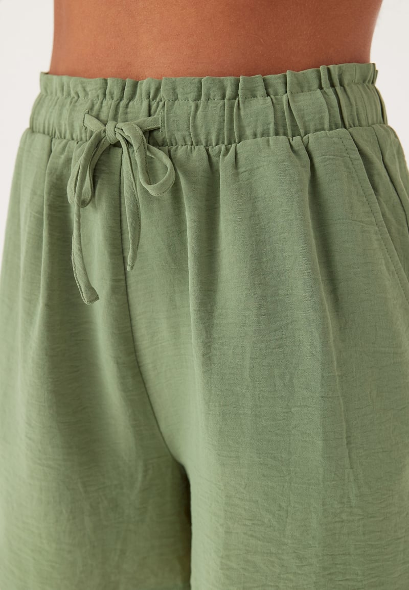 VILA Vijosa Hw Shorts