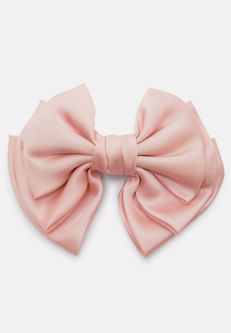 VILA VIKIMORA BOW HAIRCLIP/EF