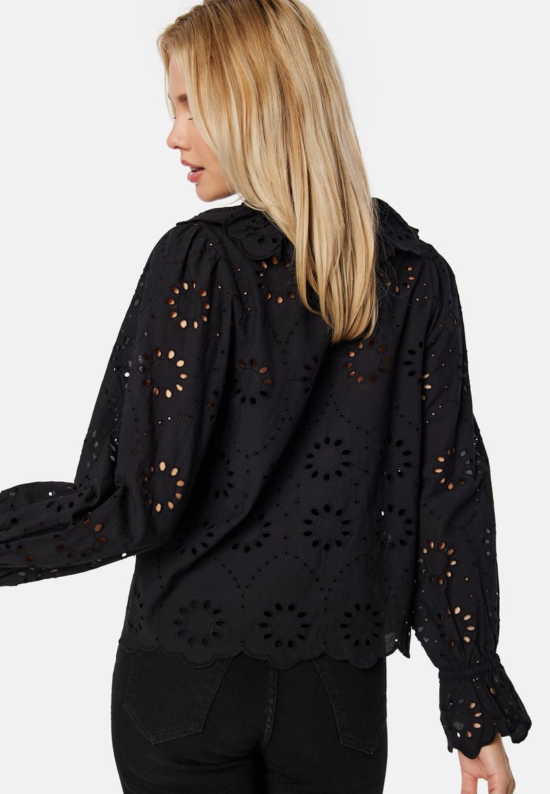VILA Vilanis L/S Top