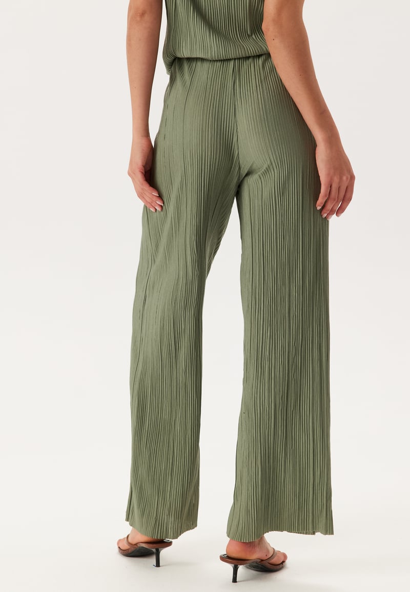 VILA Viplisa Hw Wide Pants