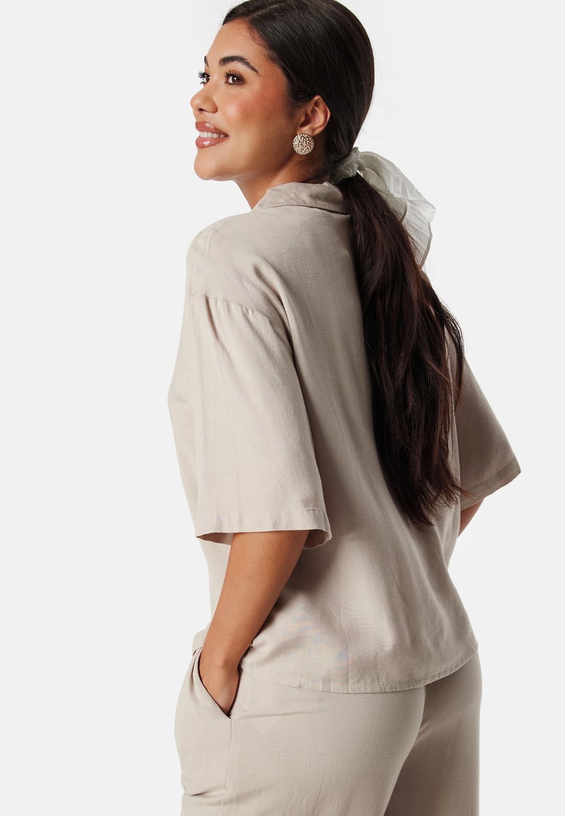 VILA Vipricil S/S shirt