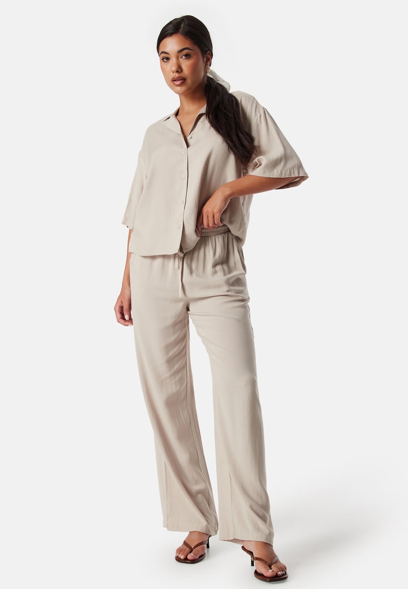 VILA Vipricil S/S shirt