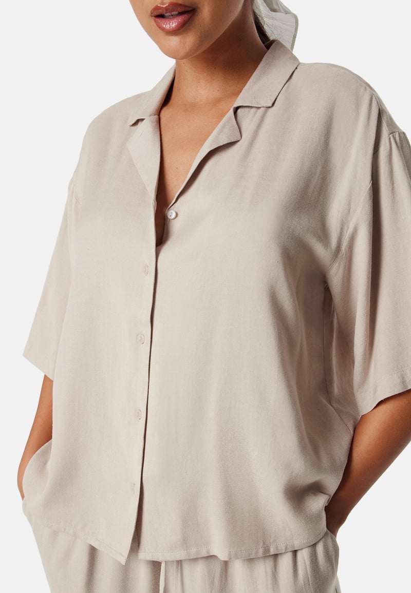VILA Vipricil S/S shirt