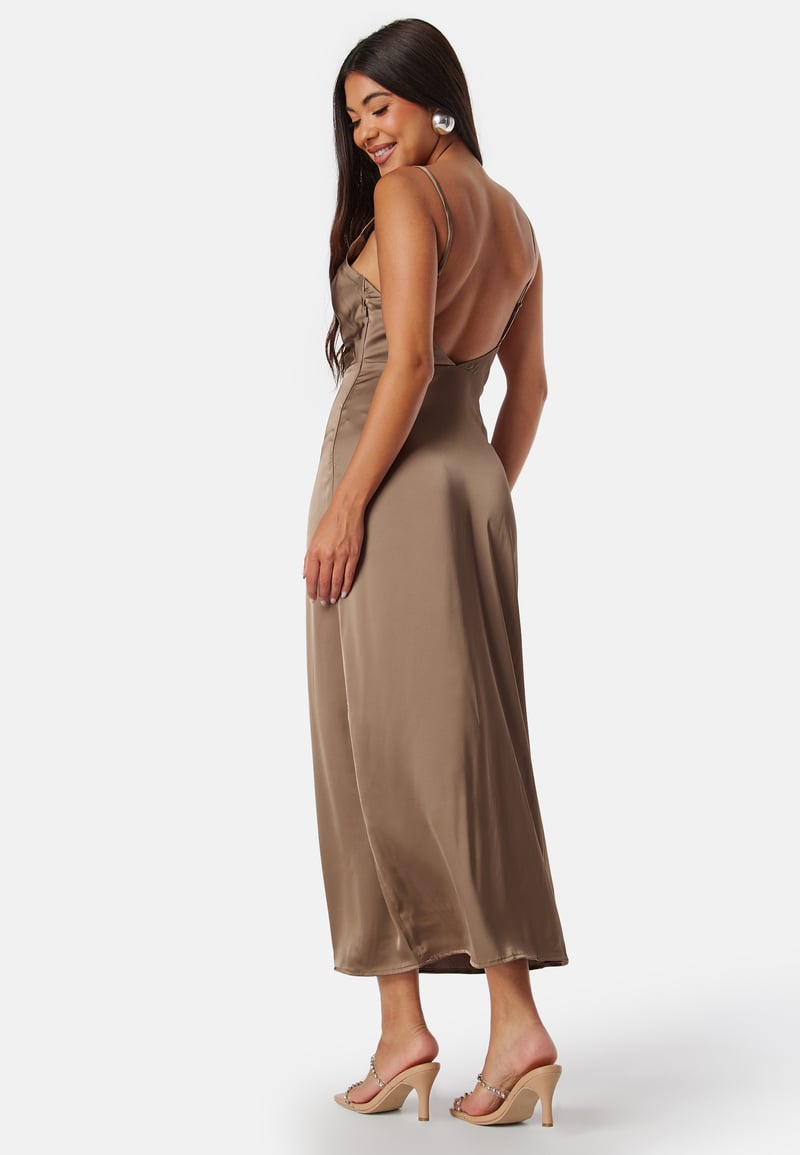 VILA Viravenna Strap Ankle Dress