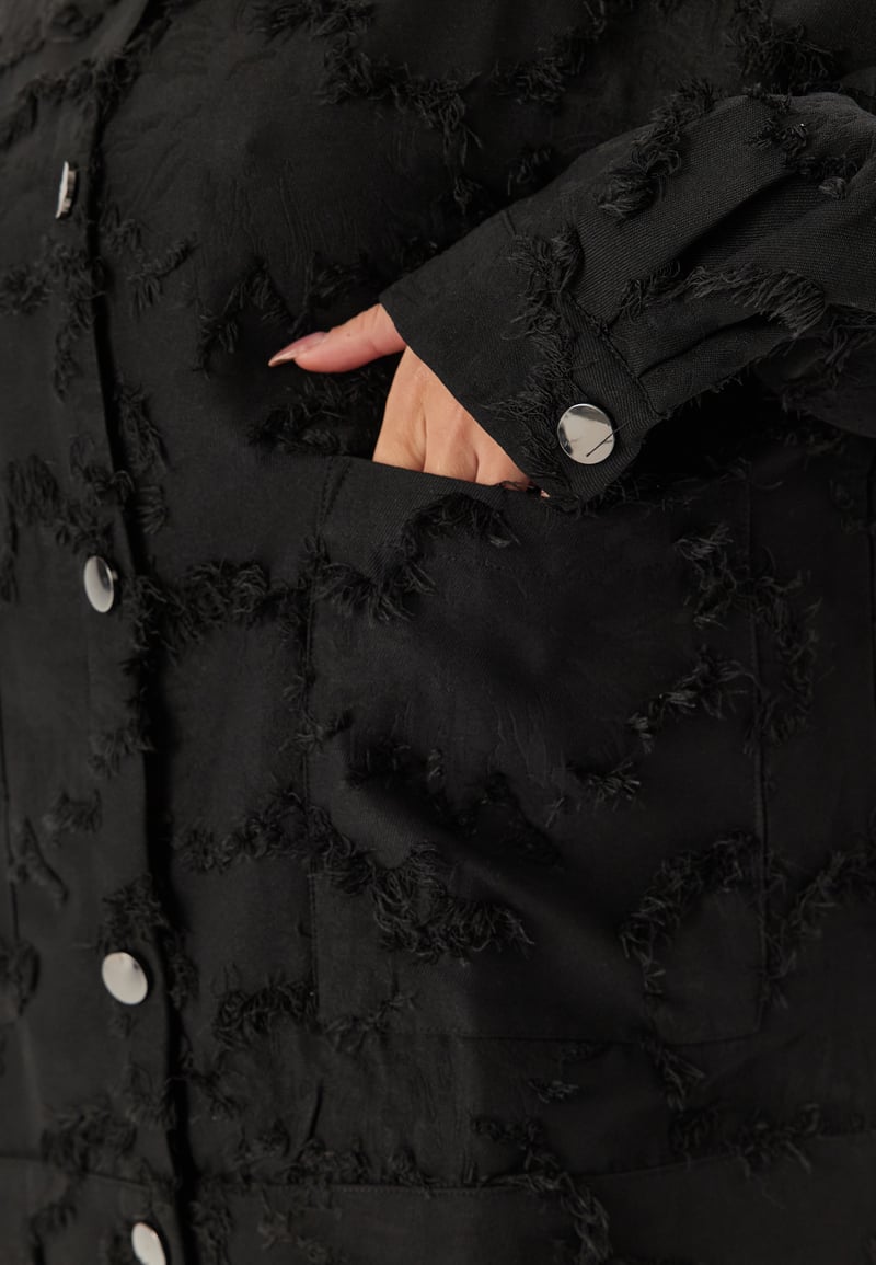 VILA Viseia L/S SHIRT SHIRT Shirt S
