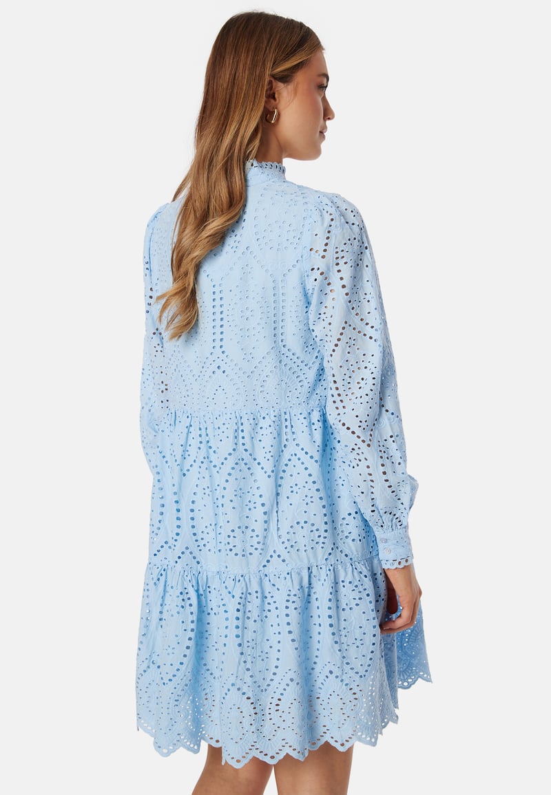 YAS Yasholi LS Dress