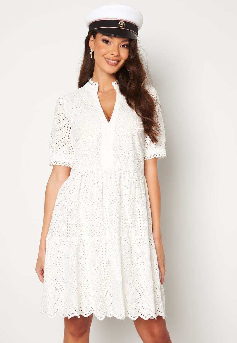 YAS Yasholi SS Dress