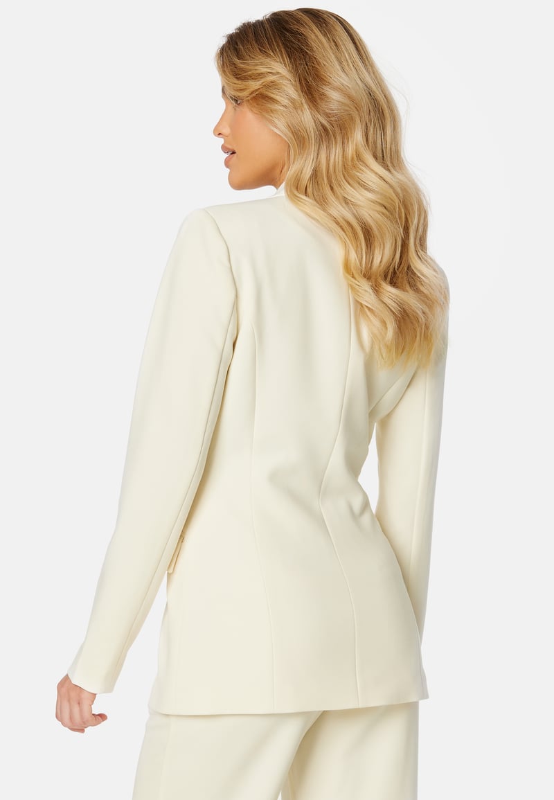 YAS Lizzie LS Blazer