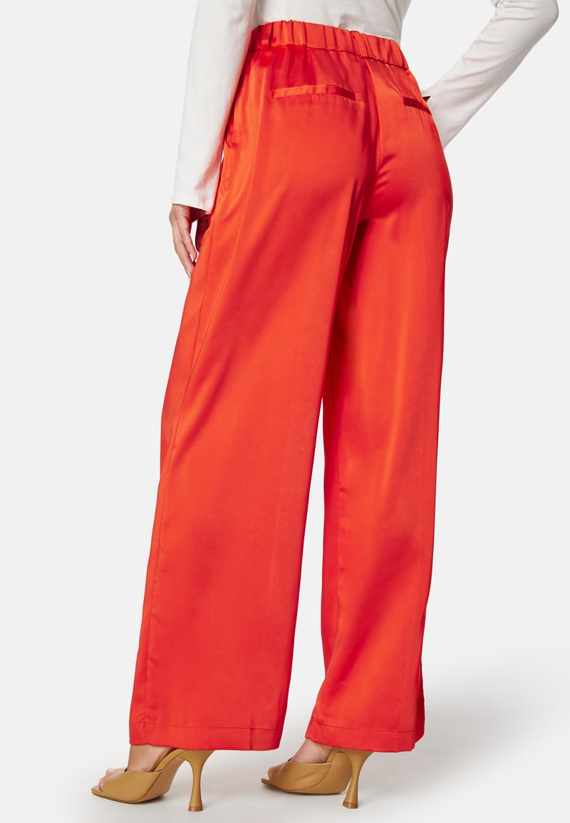 YAS Painterly HW Pant