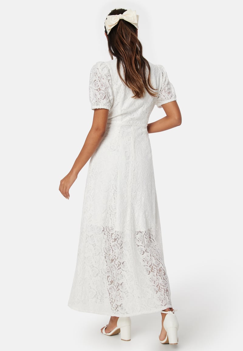 YAS Yara Ankle Dress