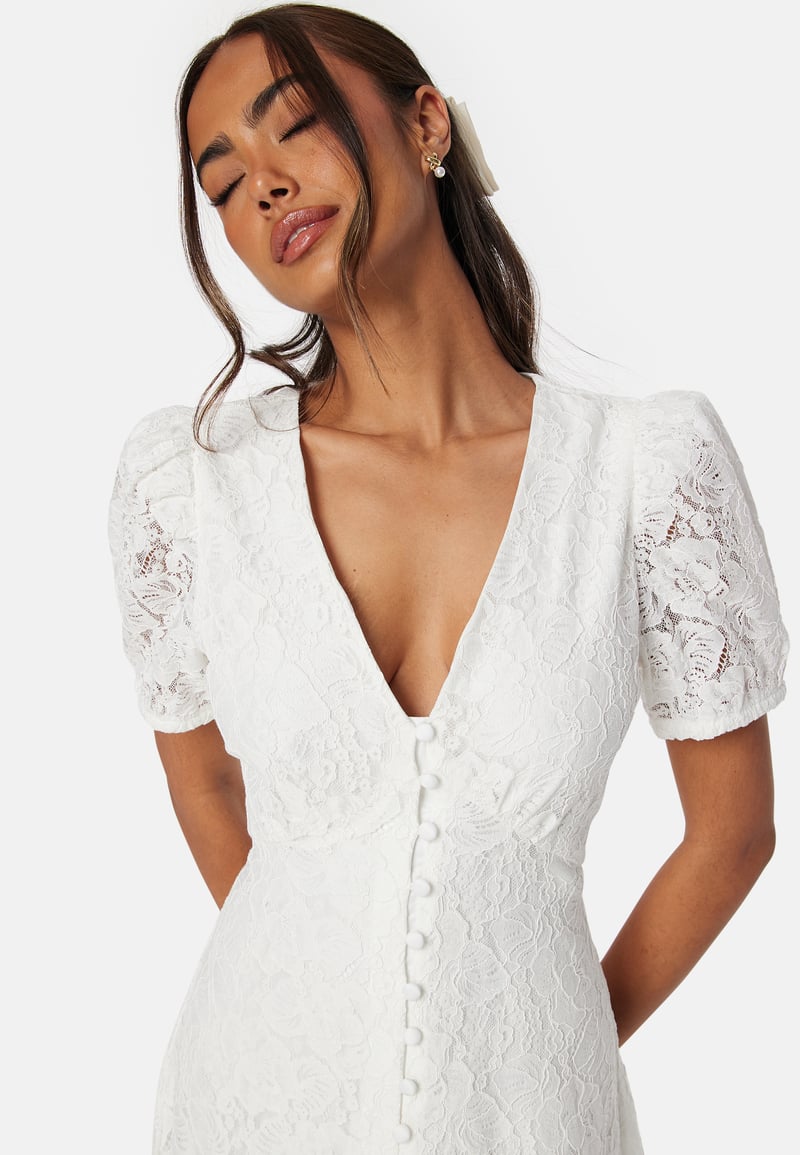 YAS Yara Ankle Dress