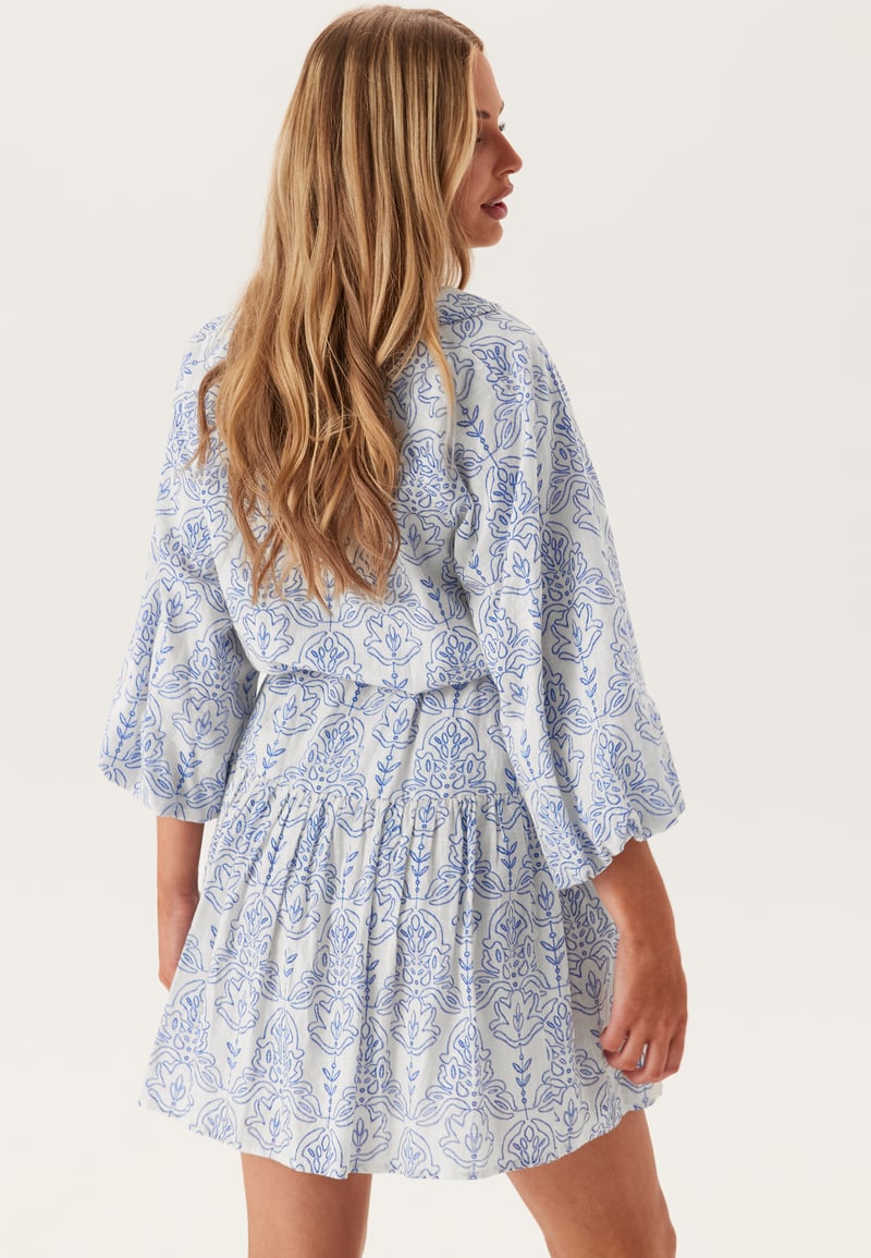 YAS Yascinni 3/4 Dress