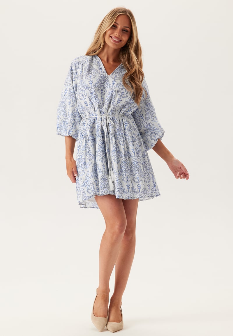 YAS Yascinni 3/4 Dress