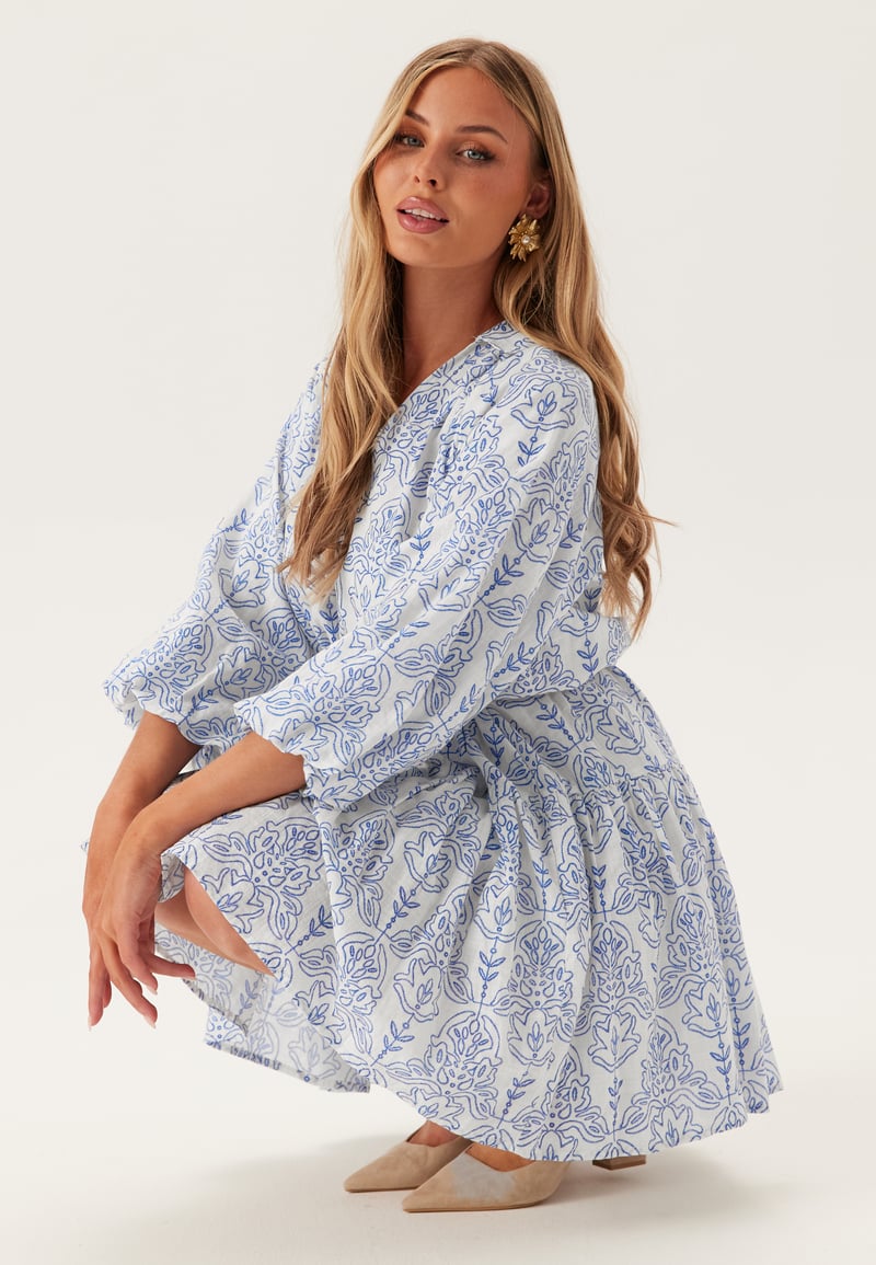 YAS Yascinni 3/4 Dress