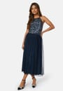 high-neck-sequin-midi-dress-navy