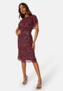scallop-sequin-midi-dress-burgundy