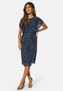 scallop-sequin-midi-dress-navy