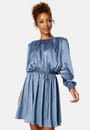 klara-satin-dress-blue