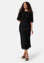 checked-dress-black