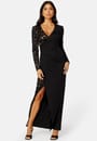 iliana-gown-black