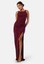square-neck-slit-maxi-dress-4