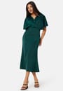 wrap-satin-midi-dress-dark-green