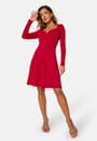rudina-skater-dress-red