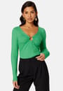 tiana-top-green