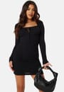 vanja-rib-dress-black