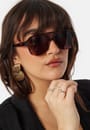 gelo-tortoise-brown