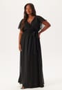 flutter-sleeve-chiffon-maxi-curve-dress-black