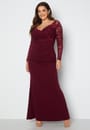 long-sleeve-lace-trim-maxi-dress-dark-wine