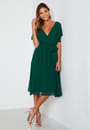 flutter-chiffon-dress-green