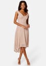 glitter-high-low-midi-dress-nude