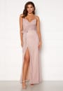 glitter-wrap-front-maxi-dress-blush